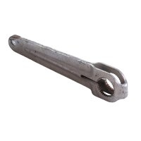 DDR Bremshebel Bremsschlüssel Mitte ES125 ES175...