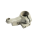 DDR Klemmstück Armatur grau Lagermuffe Gas Simson SR2, SR2E, KR50, Duo 4/1 + 4/2, SR4-1 Spatz