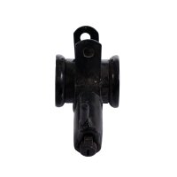 DDR Oberes Lenkungslager Duo 4/1 mit Lenker Schloss Aufnahme