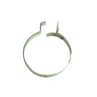 DDR Schelle Luftfilter hinten groß Muffe Gummi 70mm...