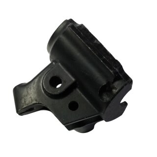 B-Ware Vorderteil Armatur Kupplung Griff für Simson S51 S50 S70 SR50 am Kombischalter Kupplungsgriff Kupplungshebel