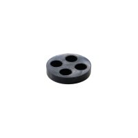 Benzinhahn Dichtung 4-Loch für Simson SR50 KR51...