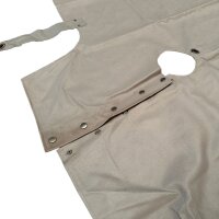 Original DDR Beinschutzdecke für Simson Duo 4-1 aus...