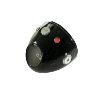 Scheinwerfergehäuse ohne Lampe , schwarz für...