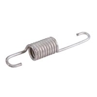 Oringinal DDR Feder Hauptständer für MZ ETZ 125...