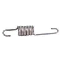 Oringinal DDR Feder Hauptständer für MZ ETZ 125 150 250 251 301 TS 250