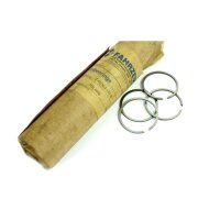 Original DDR Kolbenring 38,00 Simson S51 S50 KR51...
