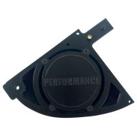 3D Druck Performance Tuning Luftfilter Gehäuse...
