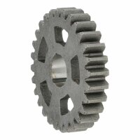 Zahnrad 28Z 1. Gang für MZ 4-Gang RT125/3 ES125...