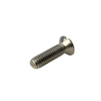 Senkkopf Schlitz Schraube 6x22 Senkkopf DIN963 z.B....
