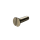 Senkkopf Schlitz Schraube 6x22 Senkkopf DIN963 z.B. für Trittbrett Simson KR51 Schwalbe