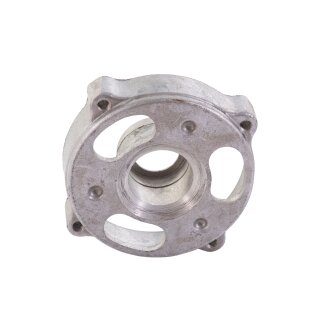 Original DDR Dämpfungskörper passend für MZ ES175/0, ES175/1, ES175/2, ES250/0, ES250/1, ES250/2 Trophy und ETS 250