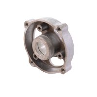Original DDR Dämpfungskörper passend für MZ ES175/0, ES175/1, ES175/2, ES250/0, ES250/1, ES250/2 Trophy und ETS 250