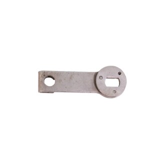 Original DDR Kupplungshebel am Getriebe Motor für Simson S50 KR51/1 Schwalbe Spatz K Star Sperber Habicht M53 M54 Kupplung Hebel