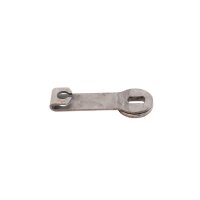 Original DDR Kupplungshebel am Getriebe Motor für Simson S50 KR51/1 Schwalbe Spatz K Star Sperber Habicht M53 M54 Kupplung Hebel