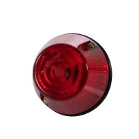 Original DDR Rückleuchte rund FER:8526.20 für...