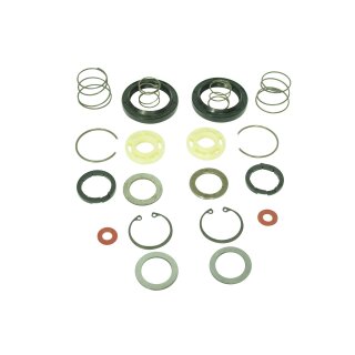22-tlg. Reparatur Set Telegabel 35mm vorn für MZ ETZ TS 125 150 250 301 251 Stoßdämpfer