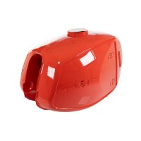 Tank Kraftstoffbehälter für MZ TS250 TS205/1 TS...