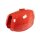 Tank Kraftstoffbehälter für MZ TS250 TS205/1 TS 250 rot