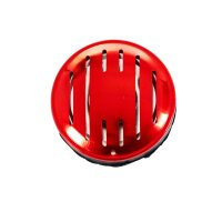 Hupe Rot Signal Horn 12V für Simson KR51/1 KR51/2 Schwalbe Star Sperber Habicht Duo