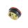 Hupe Rot Signal Horn 12V für Simson KR51/1 KR51/2 Schwalbe Star Sperber Habicht Duo