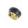 Hupe Blau Signal Horn 12V für Simson KR51/1 KR51/2 Schwalbe Star Sperber Habicht Duo