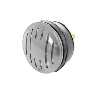 Hupe Titanium Signal Horn 12V für Simson KR51/1...