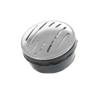 Hupe Titanium Signal Horn 12V für Simson KR51/1 KR51/2 Schwalbe Star Sperber Habicht Duo
