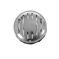 Hupe Titanium Signal Horn 12V für Simson KR51/1 KR51/2 Schwalbe Star Sperber Habicht Duo