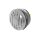 Hupe Titanium Signal Horn 12V für Simson KR51/1 KR51/2 Schwalbe Star Sperber Habicht Duo
