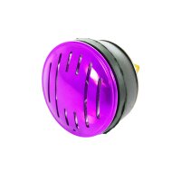 Hupe Lila Signal Horn 12V für Simson KR51/1 KR51/2...
