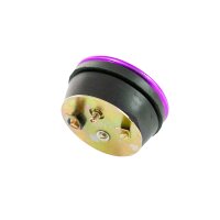 Hupe Lila Signal Horn 12V für Simson KR51/1 KR51/2 Schwalbe Star Sperber Habicht Duo