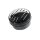 Hupe Schwarz Signal Horn 12V für Simson KR51/1 KR51/2 Schwalbe Star Sperber Habicht Duo