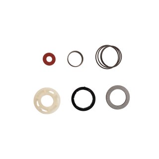 6-TLG. Reparatur Set für Telegabel Führungsrohr Ø35mm MZ TS125, TS150, TS250/1, ETZ125, ETZ150, ETZ250, ETZ251, ETZ301