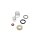 6-TLG. Reparatur Set für Telegabel Führungsrohr Ø35mm MZ TS125, TS150, TS250/1, ETZ125, ETZ150, ETZ250, ETZ251, ETZ301