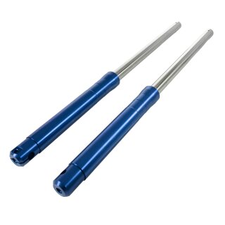 Druckfeder Für Simson Telegabel – Verstärkt 3,4mm, Für S50, S51, SR50 & Tiefergelegte Mopeds