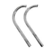 Krümmer Set für Jawa 354 Kywacka 350