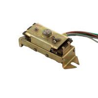 Original DDR Laderegler Ladeanlage Simson S50B S50 B1 S51 6V 25W 8871.3 Regler 2 Spulen Unterbrecherzündung