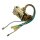 Original DDR Laderegler Ladeanlage Simson S50B S50 B1 S51 6V 25W 8871.3 Regler 2 Spulen Unterbrecherzündung