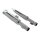 Auspuff Set für Jawa 354 Kywacka 350