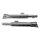 Auspuff Set für Jawa 354 Kywacka 350