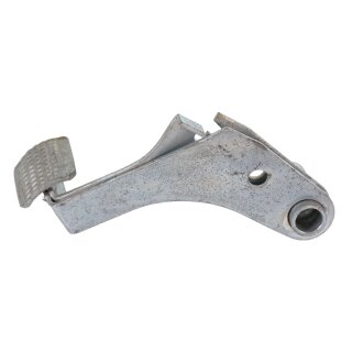 Original DDR Bremspedal Bremshebel für Simson SR50 SR80 Roller SD50 Albatros