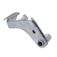 Original DDR Bremspedal Bremshebel für Simson SR50 SR80 Roller SD50 Albatros