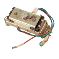 Original DDR Laderegler Ladeanlage für Simson S50 B...