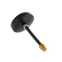 Tankdeckel 40mm schwarz mit Entlüftung gold eloxiert für Simson S51 S50 S70 S53 KR51 Schwalbe Star Sperber Habicht SR1 SR2
