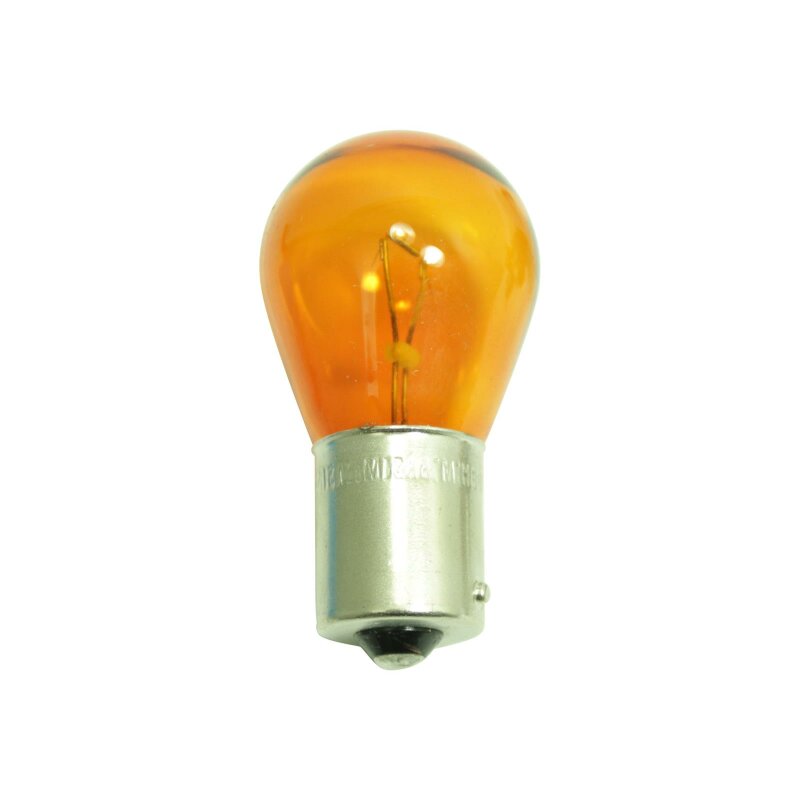 2EXTREME Glühbirne für Blinker 12V-10W orange : : Auto & Motorrad