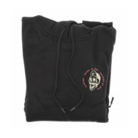 Kapuzenpullover Hoodie XXL "Tradition will never die" schwarz Fanartikel Geschenk S51 S50 S53 Schwalbe Star Habicht Sperber SR50 SR80 Duo Albatros Größe XXL