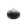 Tankdeckel 40mm schwarz mit Loch + Schlauchstutzen fü Simson S51 S50 S53 S70 Star Habicht