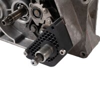 3D Druck Einstellhilfe, Werkzeug zur Einstellung der Schaltung für Simson S51 S53 S70 S83 KR51/2 Schwalbe SR50 SR80