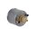 Original DDR Drehzahlmesser für MZ TS150 TS125 TS250 TS250/1 MMB Chrom Armatur 80mm